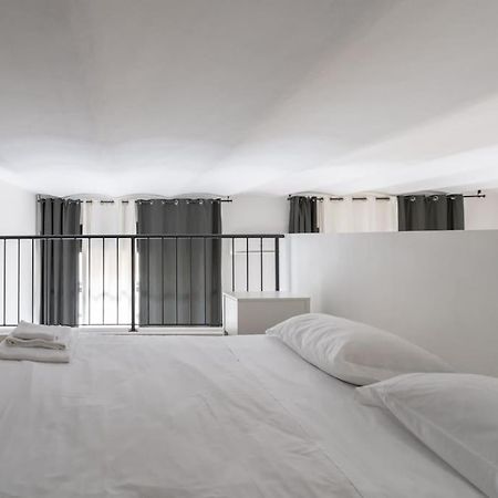 Spazioso Loft: Coldilana14 Milán Exterior foto