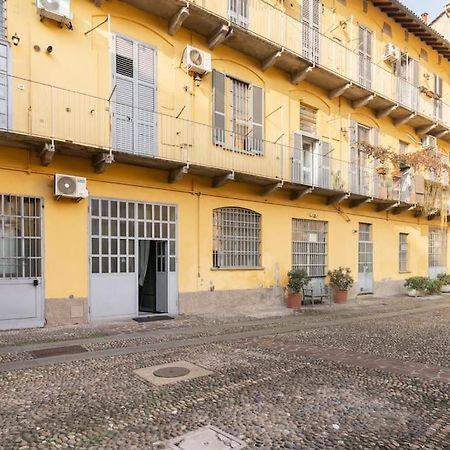 Spazioso Loft: Coldilana14 Milán Exterior foto