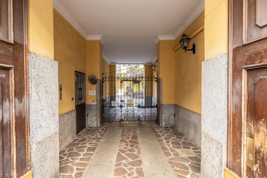 Spazioso Loft: Coldilana14 Milán Exterior foto