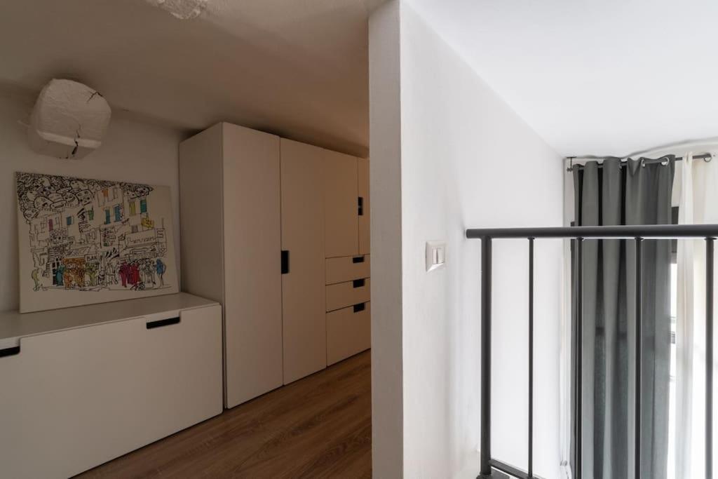 Spazioso Loft: Coldilana14 Milán Exterior foto