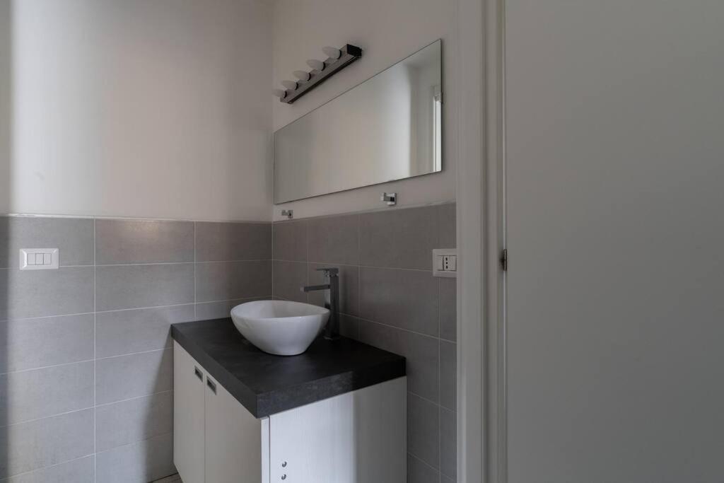 Spazioso Loft: Coldilana14 Milán Exterior foto